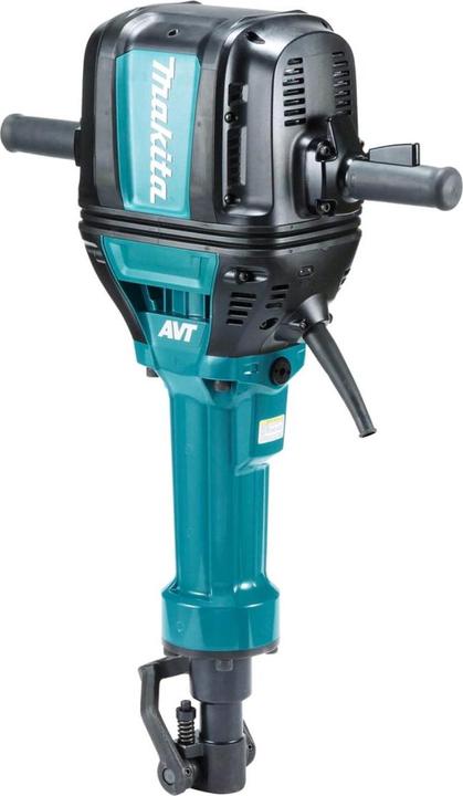 Actual product image Makita HM1812 (Electrical connection)