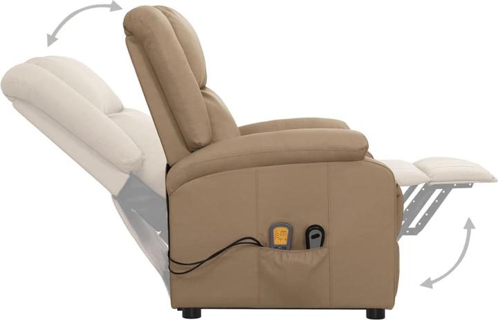 Actual product image VidaXL Claudianus