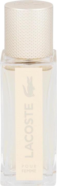 Actual product image Lacoste pour femme (Eau de parfum, 30 ml)