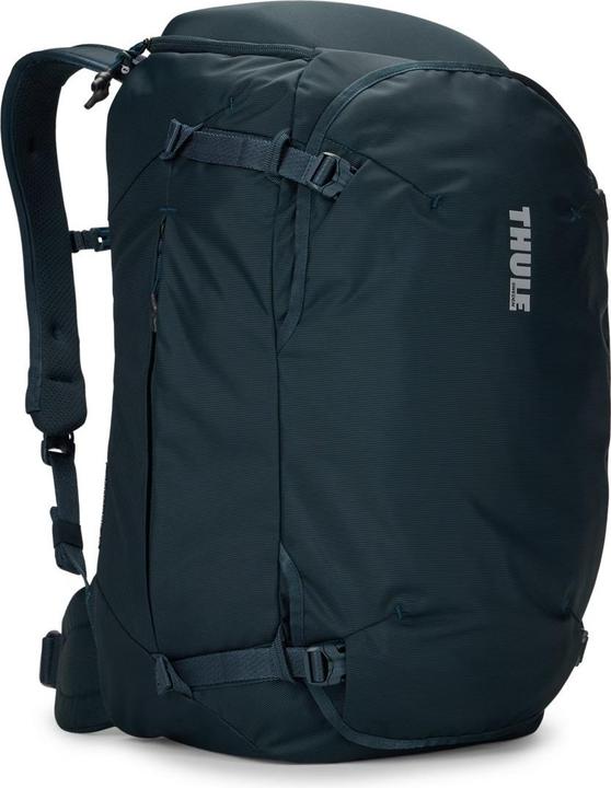 Thule 5309 Landmark 40L Unisex Travel Pack Darkest Blue (40 l)