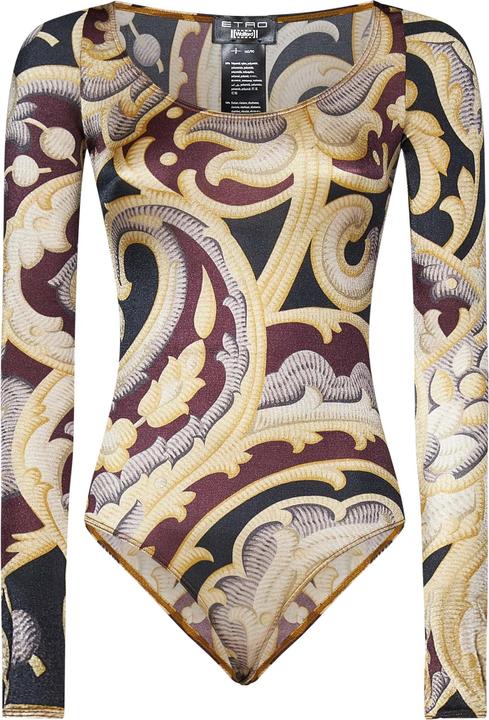Immagine prodotto Wolford Top Multicolour (M)