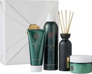 Actual product image Rituals The Ritual of Jing - Medium Gift Set 2022 (Hair care set)