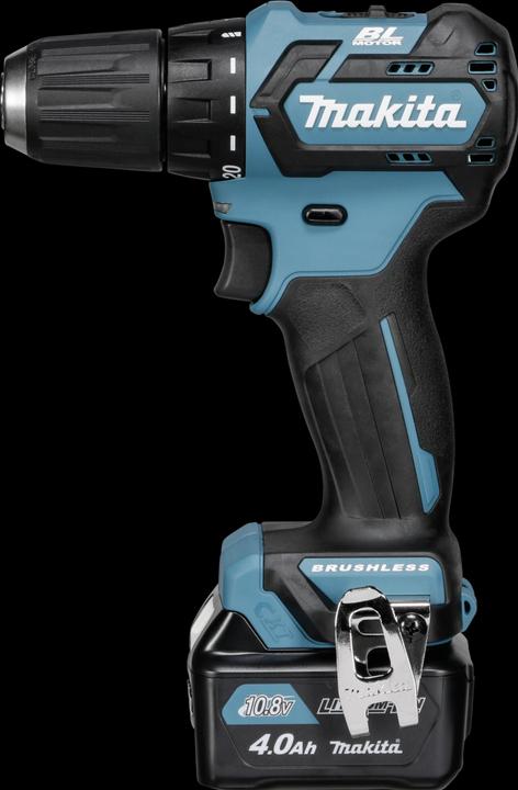 Produktbild Makita DF332DSME (Akkubetrieb)