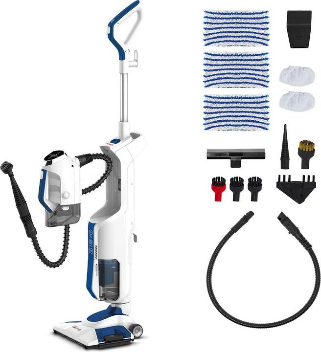 Actual product image Polti Vaporetto 3 Clean (3.50 bar, 1800 W)