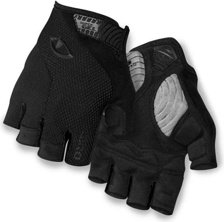 Giro Strate Dure Supergel Gloves (XXL)