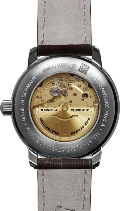 Produktbild Zeppelin Zegarek Friedrichshafen 85625 40mm (Chronograph, 40 mm)
