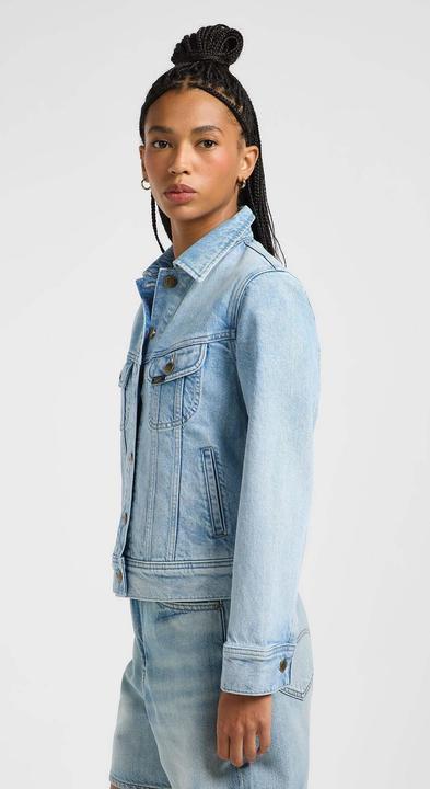 Actual product image Lee Jeansjacke Rider Jacket (S)