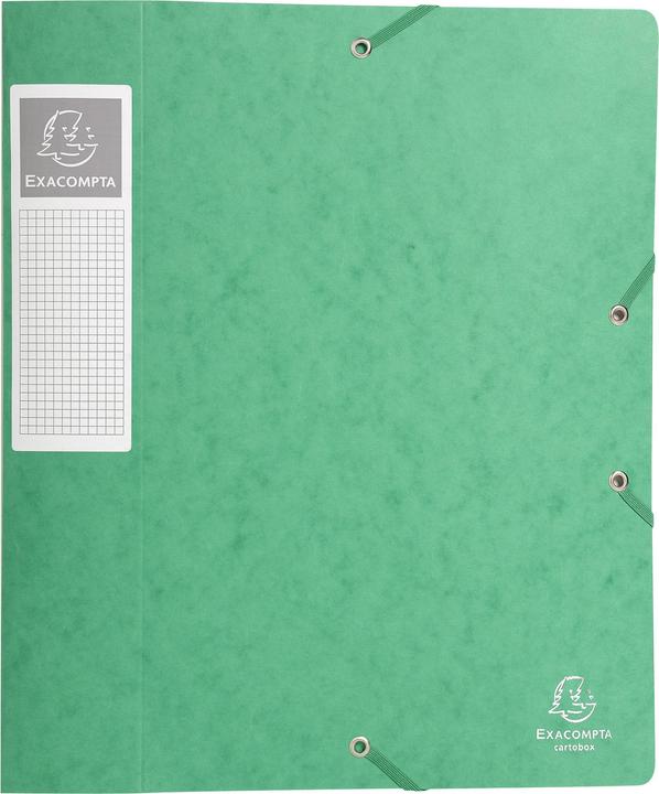 Actual product image Exacompta Archivboxen (A4)
