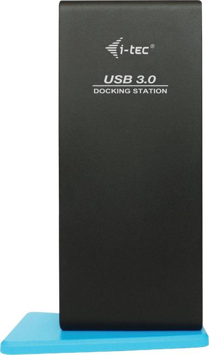 Image du produit i-tec Dual HDMI (USB-C, 9 Ports)
