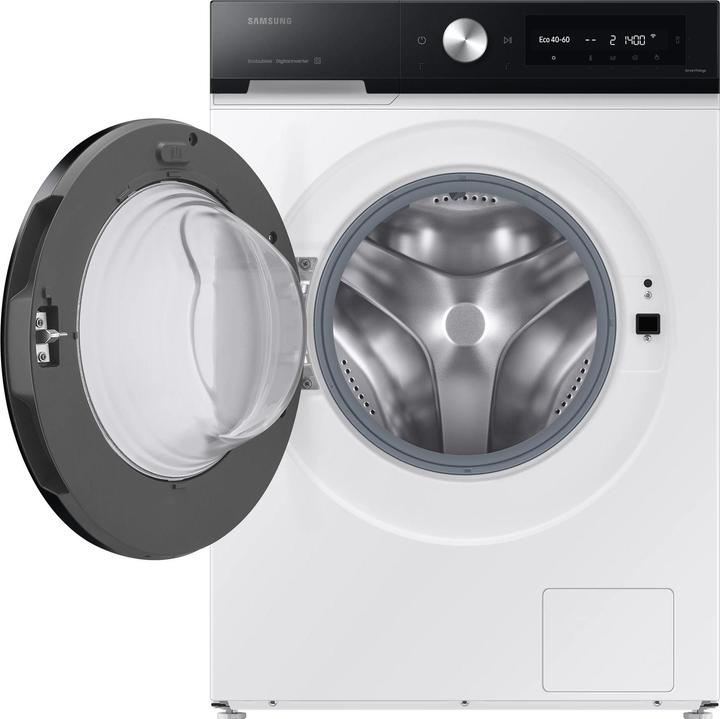 Immagine prodotto Samsung WW90DB7U94GEU5 (9 kg, A sinistra, Spina UE)