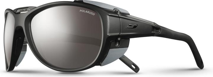 Produktbild Julbo Herren Explorer 2.0 Spectron 4 Gletscherbrille (Anthracite, Black Matt, Braun)