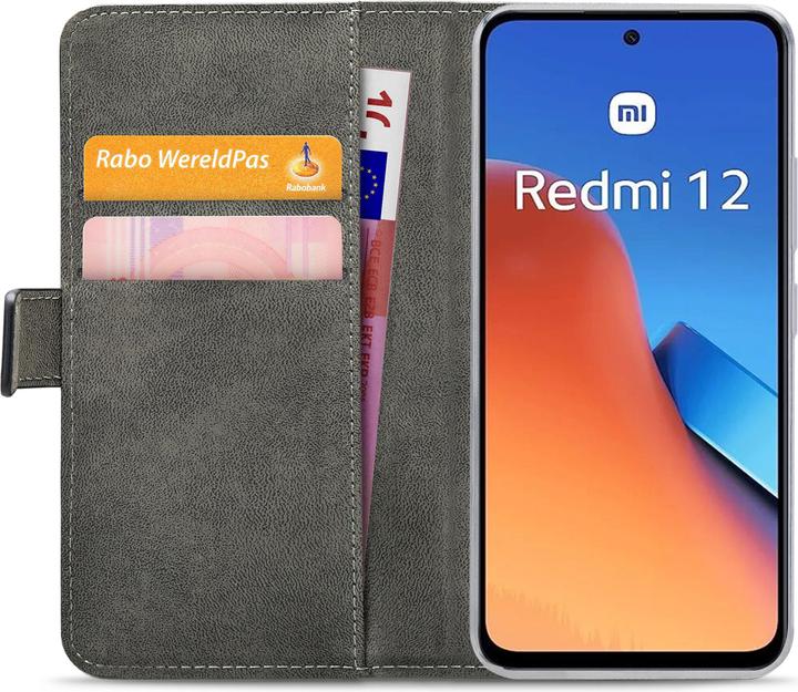 Actual product image Mobilize Classic Gelly Purse (Xiaomi 12)