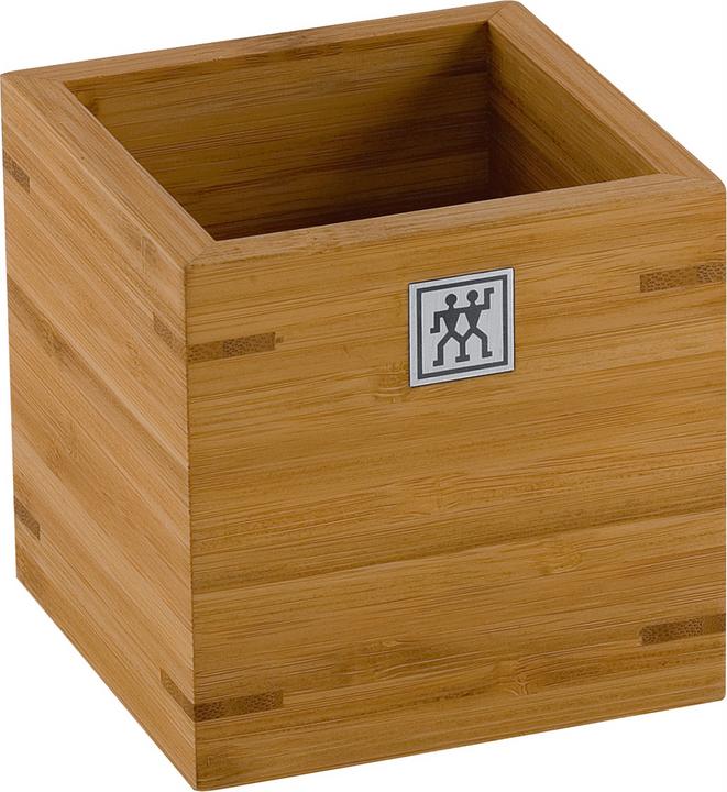 Produktbild Zwilling Tool box, Bambus, klein