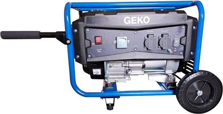 Produktbild GEKO BL 2600 (2600 W, 15 l)