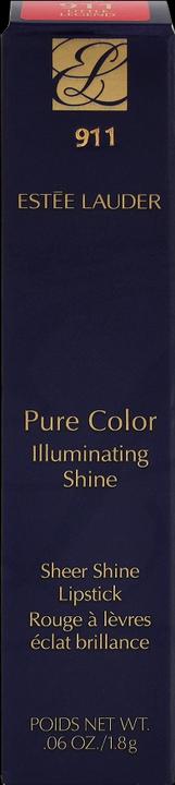 Produktbild Estée Lauder Iluminating Shine Lipstick (Little Legend)