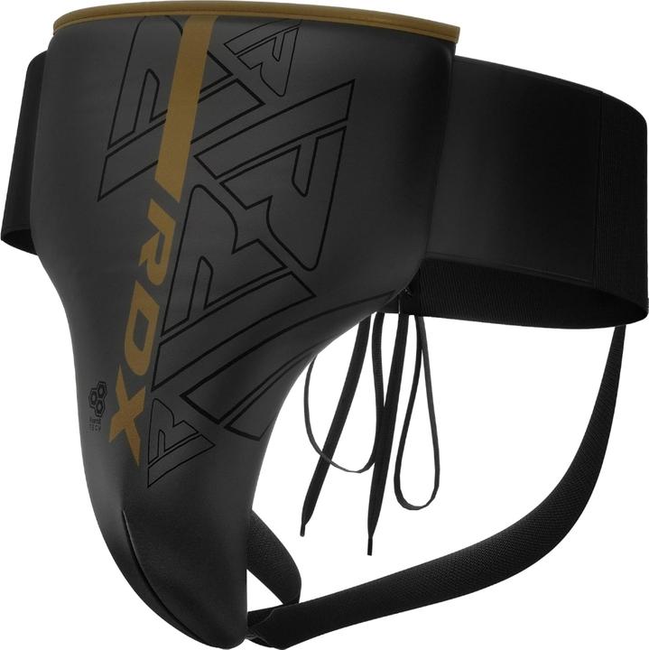 Image du produit Rdx Coquille Rex F6 (S)