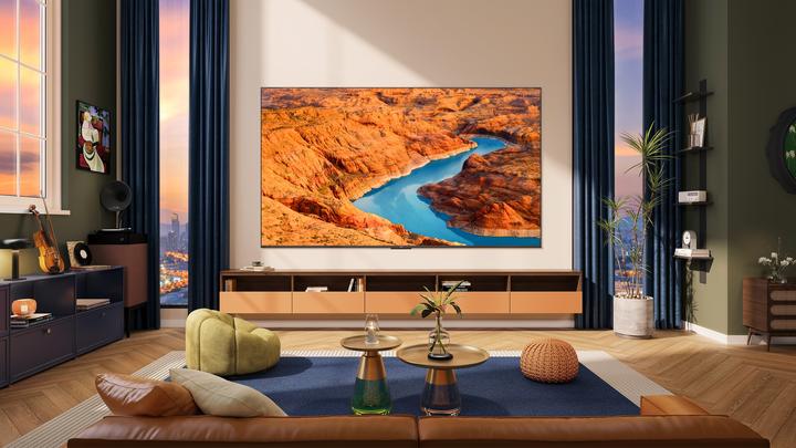 Immagine prodotto TCL 65P755 (65", LCD, 4K, 2024)