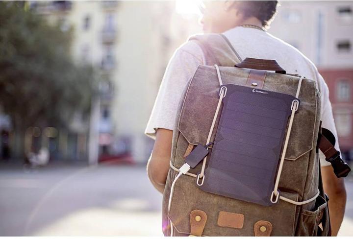 Image du produit Sunny Bag Leaf Mini (5 W, 0.16 kg)