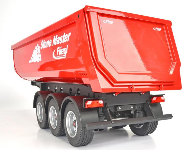Image du produit Carson Fliegl Stone Master