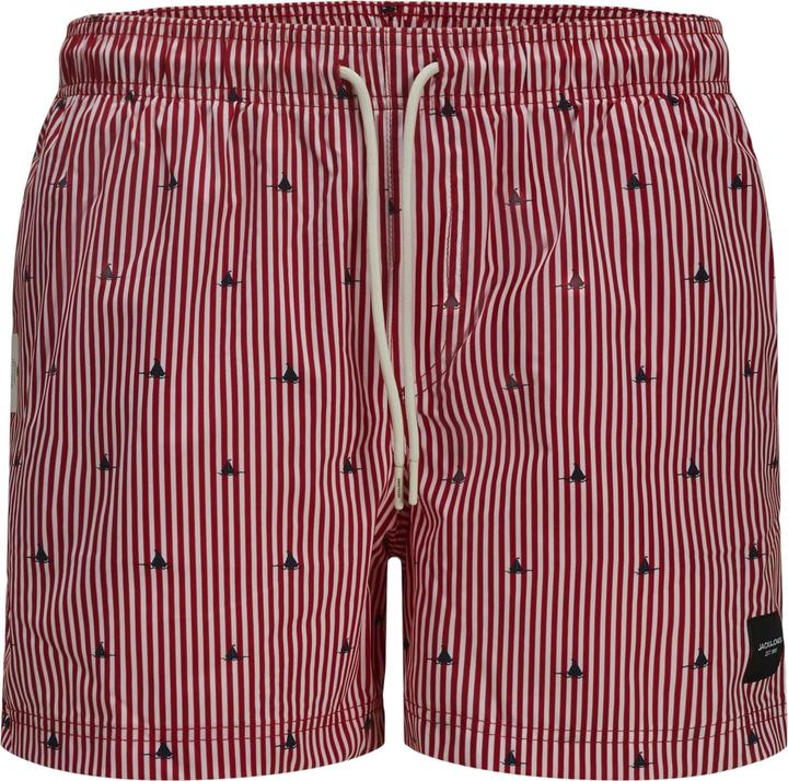 Image du produit Jack & Jones Regular Fit Badeshorts Badeshorts (S)