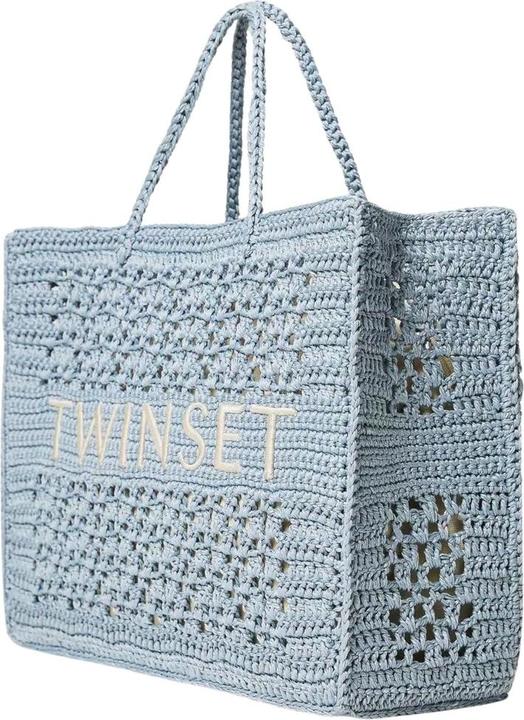 Immagine prodotto Twinset Twin-set Borse E Slg Pre Borse... Blue Tear