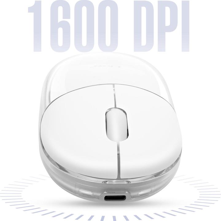 Image du produit LinQ W707 Souris Bluetooth (Sans fil)