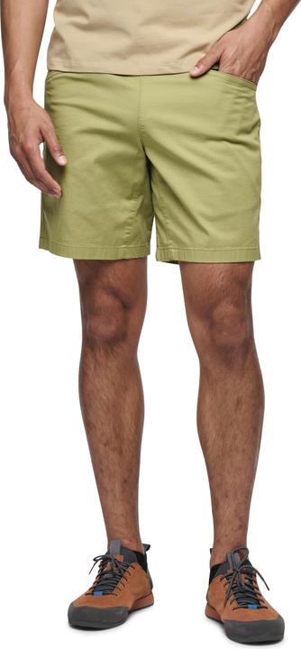 Immagine prodotto Black Diamond Pantaloncini M Notion (S)