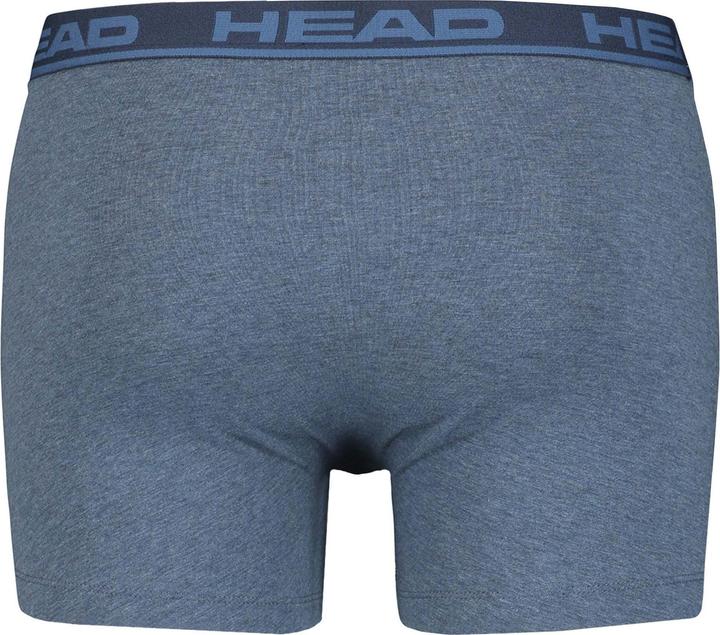Produktbild Head Basic Boxer Trunks (XL, 7er Pack)