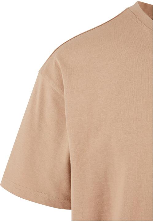 Immagine prodotto Urban Classics Maglietta pesante oversize 2 pezzi - 64637 (5XL)