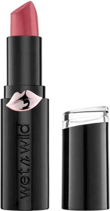 Actual product image Wet n Wild MegaLast Lipstick 1111409E (409)