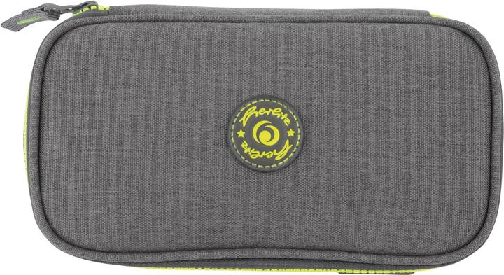 Immagine prodotto Herlitz Mocassino beatBox ABC Grigio/Giallo