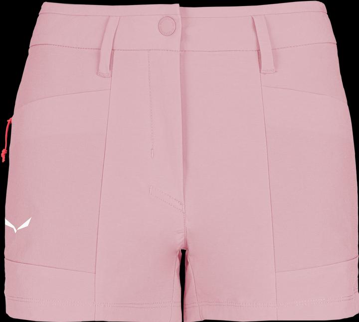 Salewa Puez Durastretch Cargo Shorts Da