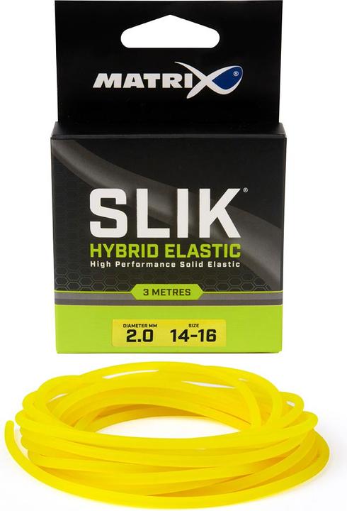 Image du produit Matrix élastique slik (1 pcs)
