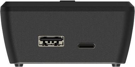 Actual product image Xtar VC2S Charger (1 pcs., D, AAAA, AAA, A, AA, C, Battery + charger)