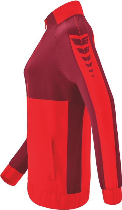 Image du produit Erima Veste de présentation Six Wings (38)