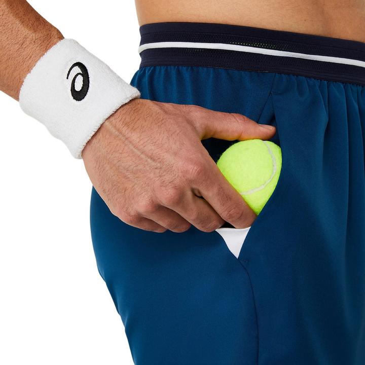 Immagine prodotto ASICS Performance Pantaloncini Match 7in Uomo (S)