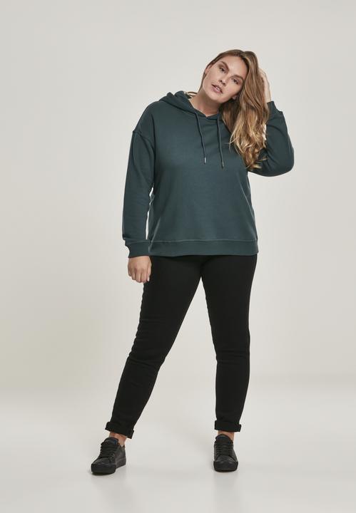 Produktbild Urban Classics Ladies Hoody (4XL)