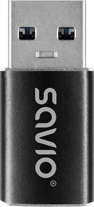 Immagine prodotto Savio AK-81 (USB tipo C, USB-A)