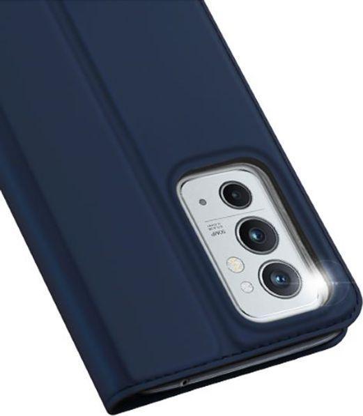 Actual product image Dux Ducis Skin Pro Series Bookcover (OnePlus 9RT 5G)