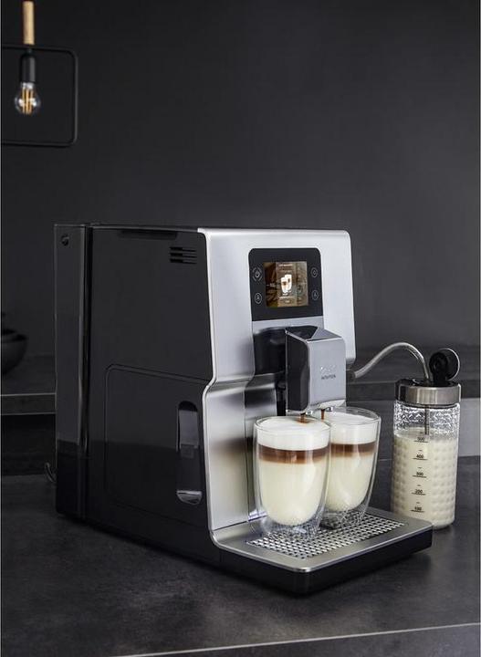 Produktbild Krups Intuition Preference+