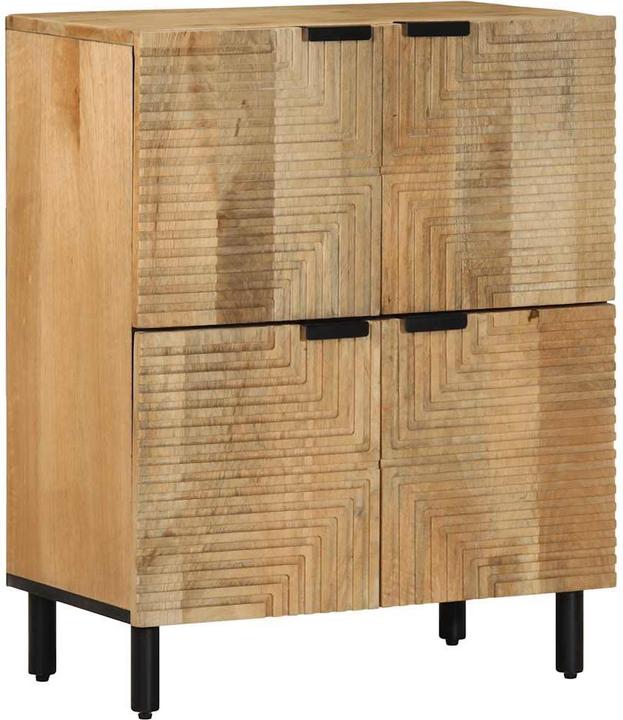 Actual product image VidaXL Bad Driburg (60 x 33 x 75 cm)