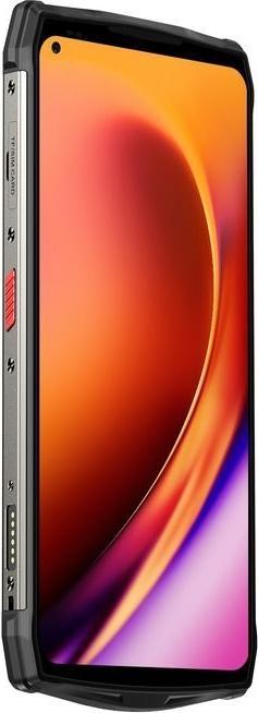Image du produit Ulefone Power Armor 13 (128 Go, Melna, 6.81", Double SIM, 48 Mpx, 4G)
