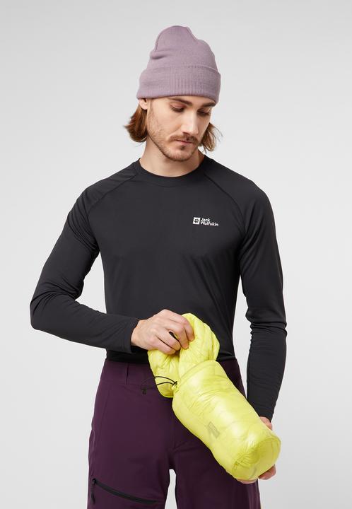 Immagine prodotto Jack Wolfskin Alpspitze Down Hoody M (M)
