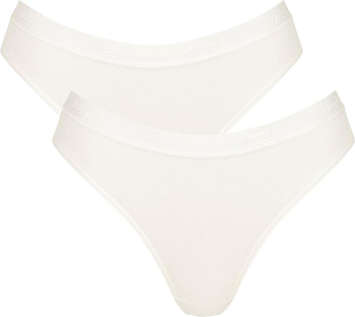 Produktbild Sloggi Go (L, 2er Pack)
