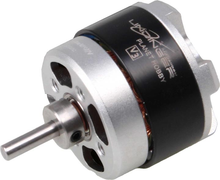 Image du produit Planet-Hobby joker 2826-17 v3 980 kv moteur brushless