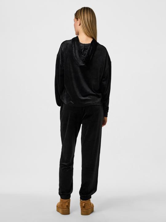 Produktbild Pieces PCSILLI SAMT Hoodie (M)