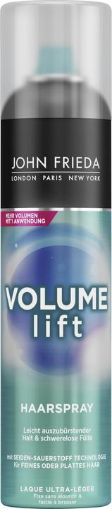 Actual product image John Frieda Luxurious Volume (250 ml)