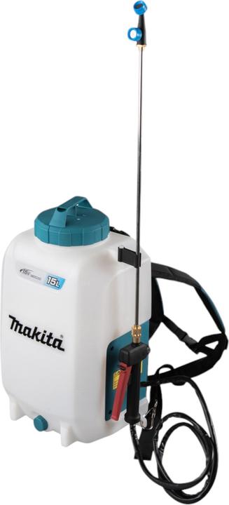 Image du produit Makita DUS158Z (15 l)