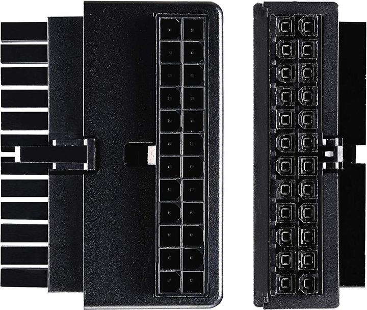 Produktbild Cooler Master 24 Pin 90° Grad Adapter