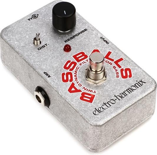 Image du produit Electro-Harmonix Bassballs (Contrebasse, Guitare)